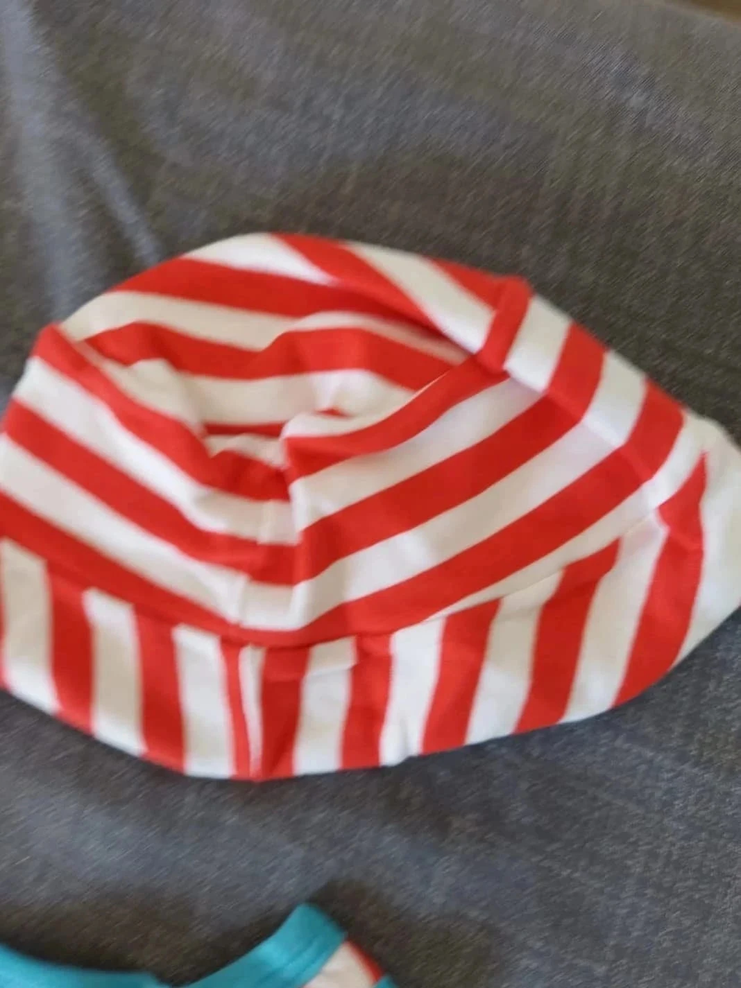 Combi short mariniere 12mois Petit Bateau – photo 11